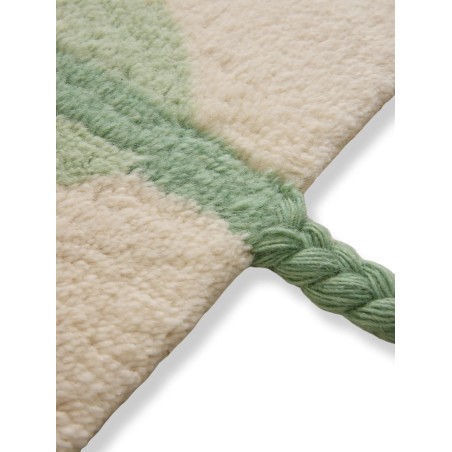 Laste vaip Fleur Mitmevärviline 120x170 cm
