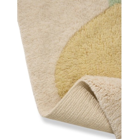 Laste vaip Fleur Mitmevärviline 80x120 cm