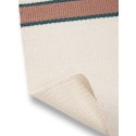 Villane vaip Livio Ivory/Roheline 120x170 cm
