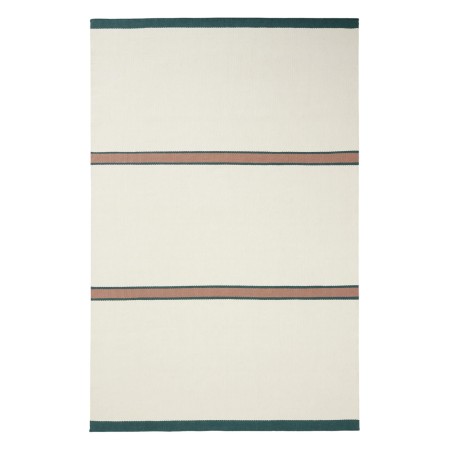Villane vaip Livio Ivory/Roheline 250x350 cm