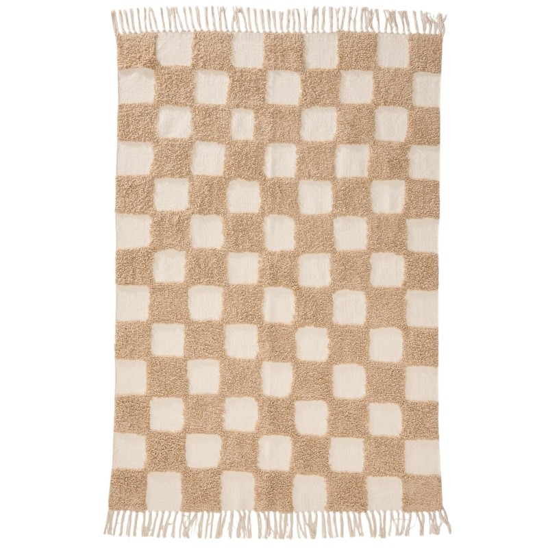 Laste vaip Caro Beež 120x170 cm