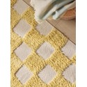 Laste vaip Caro Kollane 120x170 cm
