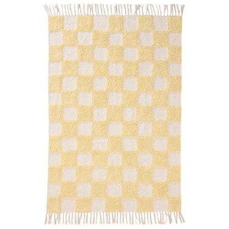 Laste vaip Caro Kollane 160x230 cm