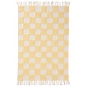 Laste vaip Caro Kollane 160x230 cm