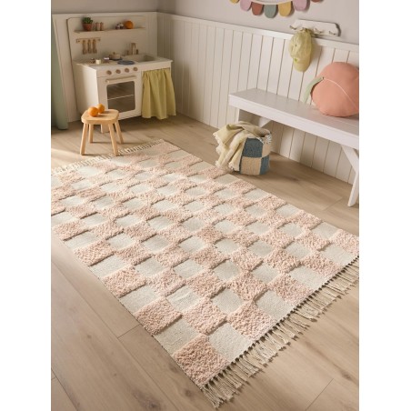Laste vaip Caro Rose 120x170 cm