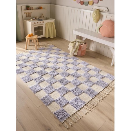 Laste vaip Caro Purple 120x170 cm