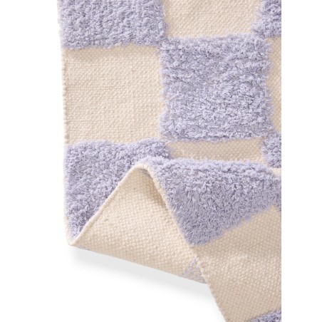 Laste vaip Caro Purple 160x230 cm