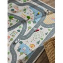 Laste vaip Linus Cream 140x200 cm