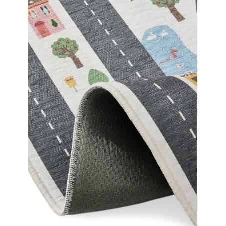 Laste vaip Linus Cream 140x200 cm