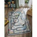 Laste vaip Linus Cream 160x230 cm