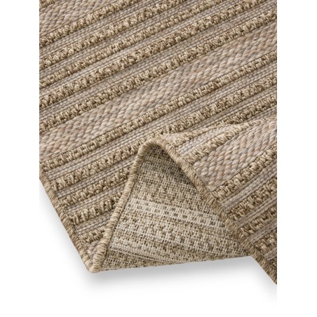 Sise- ja välivaip Naoto Beež 80x150 cm