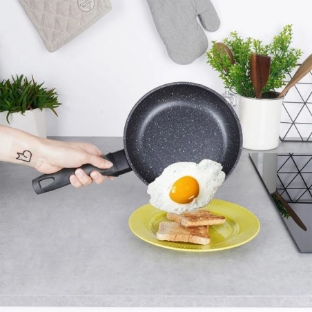 GRANDE graniidist praepann 20 cm | FreshDesign.ee