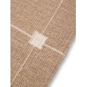 Villane vaip Grady Beige 120x170 cm