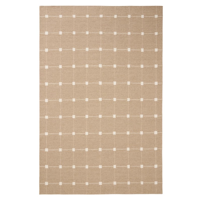 Villane vaip Grady Beige 160x230 cm