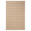 Villane vaip Grady Beige 200x300 cm