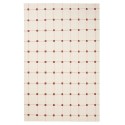 Villavaip Grady Cream 250x350 cm