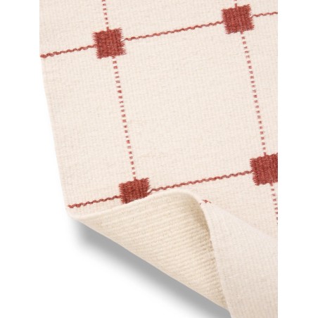 Villavaip Grady Cream 250x350 cm