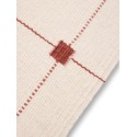 Villavaip Grady Cream 250x350 cm