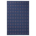 Villane vaip Grady Blue 120x170 cm