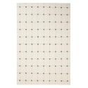 Villavaip Grady Cream/Roheline 160x230 cm
