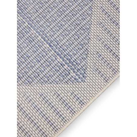 Sise- ja välisvaip Bronco Tumesinine 160x230 cm