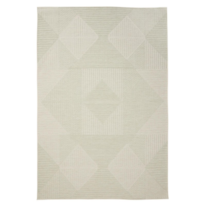 Sise- ja välisvaip Bronco Mint 80x150 cm
