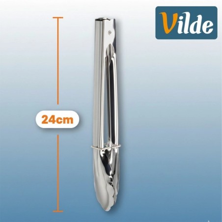 Terasest köögitangid 24 cm | FreshDesign.ee