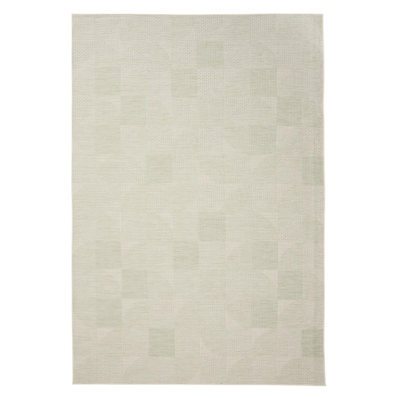 Sise- ja välisvaip Bronco Mint 80x150 cm