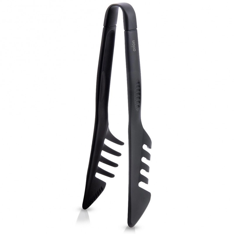 BLACKLINE termoplastist köögitangid 27,5 cm | FreshDesign.ee