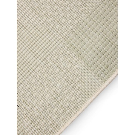 Sise- ja välisvaip Bronco Mint 80x150 cm