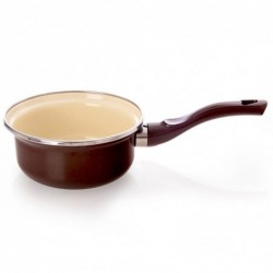PRUUN emailitud kastrul 14 cm, 620 ml