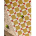 Sise- ja välivaip Jovis Orange 160x235 cm