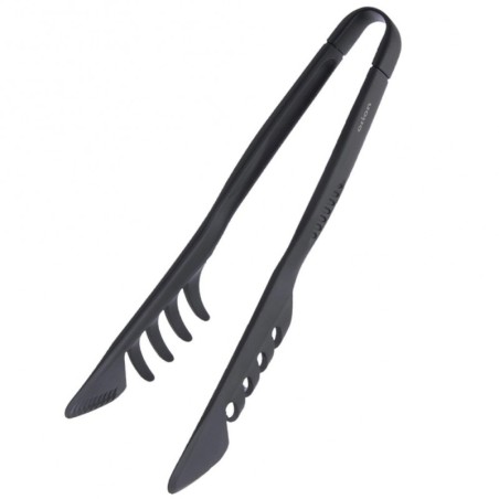 BLACKLINE termoplastist köögitangid 27,5 cm | FreshDesign.ee