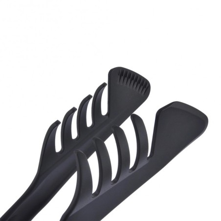 BLACKLINE termoplastist köögitangid 27,5 cm | FreshDesign.ee