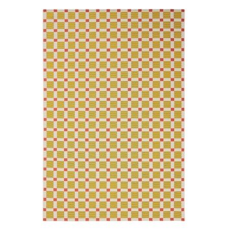 Sise- ja välivaip Jovis Orange 200x285 cm