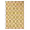 Sise- ja välivaip Jovis Orange 200x285 cm