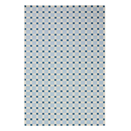 Sise- ja välivaip Jovis sinine 80x165 cm