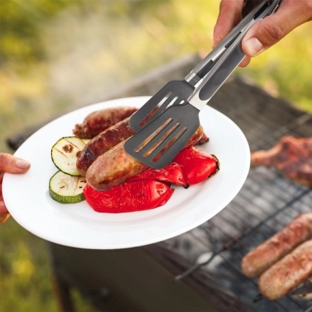 Terasest köögitangid 26 cm