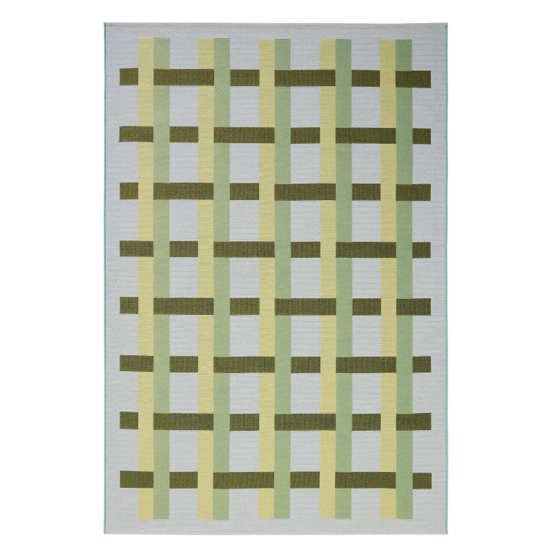 Sise- ja välivaip Jovis roheline 160x235 cm