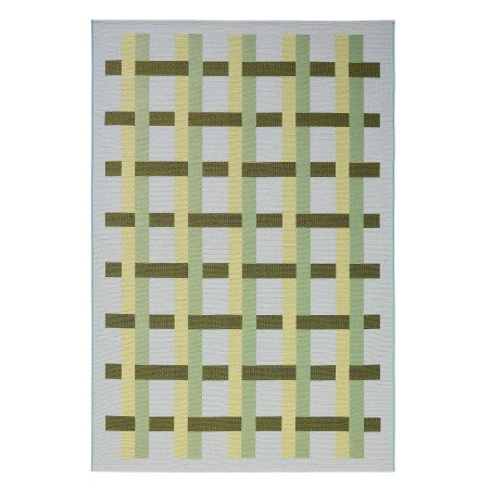 Sise- ja välivaip Jovis roheline 200x285 cm