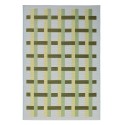 Sise- ja välivaip Jovis roheline 200x285 cm