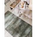 In- & Outdoor Runner Artis Green 80x250 cm