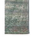 In- & Outdoor Runner Artis Green 80x250 cm