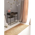 Džuudist vaip Cosmo Helepruun 80x250 cm