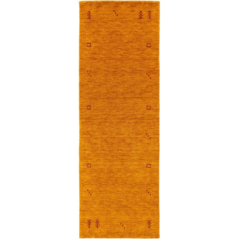 Villavaip Jamal Kollane 80x300 cm
