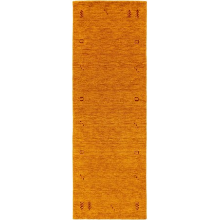 Villavaip Jamal Kollane 80x300 cm