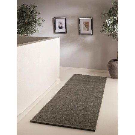 Villavaip Jamal Grey 80x250 cm