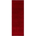 Villavaip Jamal Red 80x300 cm
