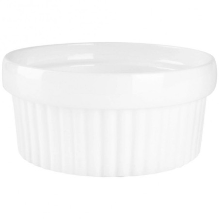 Keraamilised küpsetusnõud, valge, 11 cm, 2... | FreshDesign.ee