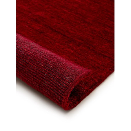 Villavaip Jamal Red 80x300 cm